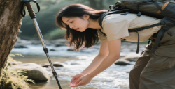 如何高效办理登山杖出口认证？？？？？选择专业机构，，，，，，，事半功倍！