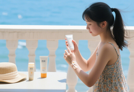 COA检测报告